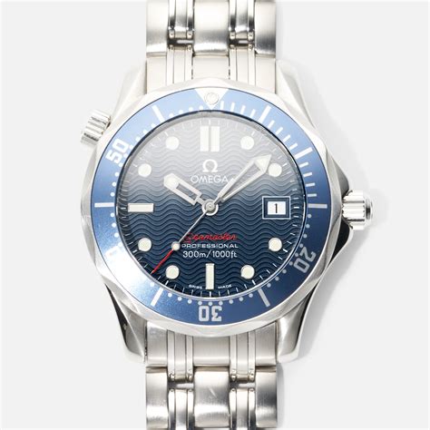 omega seamaster 300m quartz review|Omega Seamaster 300m quartz discontinued.